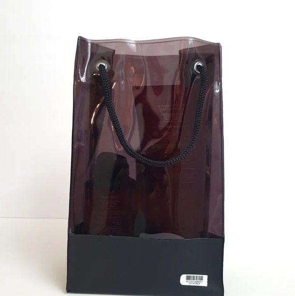 Bath & Body Works 5 Pc Bourbon Gift Bag Set - Picture 4 of 4